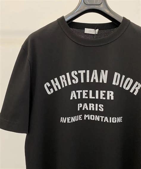 t shirt femme dior|t shirt christian dior homme.